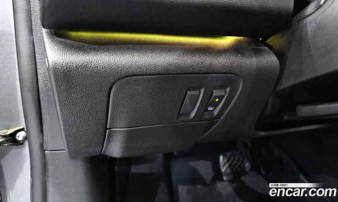 Renault SM6 2016 2.0 Автомат в Москве № 208071, фото 6