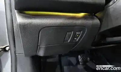 Renault SM6 2016 2.0 Автомат в Москве № 208071, миниатюра 6