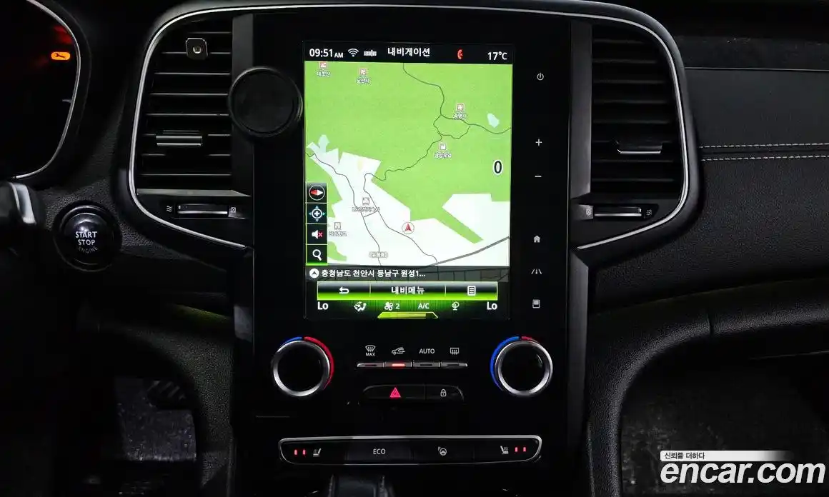 Renault SM6 2016 2.0 Автомат в Москве № 208071, фото 8