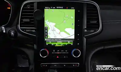 Renault SM6 2016 2.0 Автомат в Москве № 208071, миниатюра 8