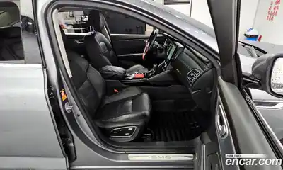 Renault SM6 2016 2.0 Автомат в Москве № 208071, миниатюра 9