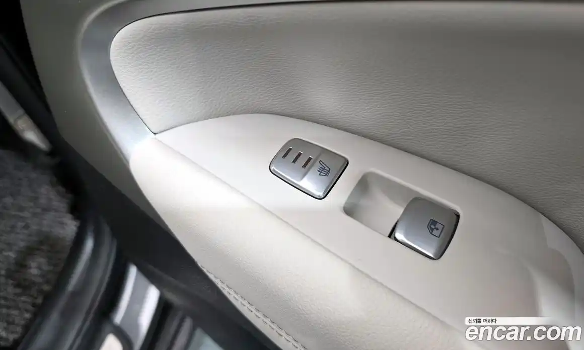 Genesis G70 2021 2.0 Автомат в Москве № 20868, фото 6