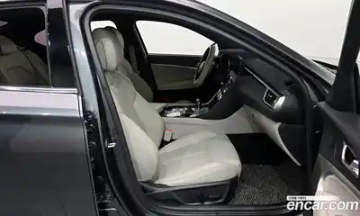 Genesis G70 2021 2.0 Автомат в Москве № 20868, миниатюра 10