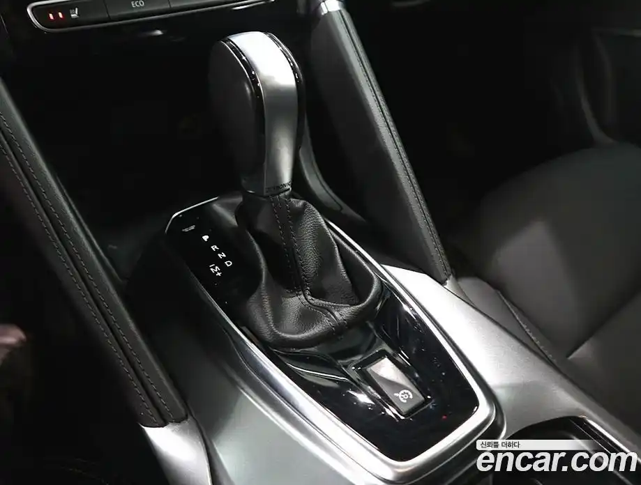 Renault QM6 2019 2.0 Автомат в Москве № 209847, фото 14