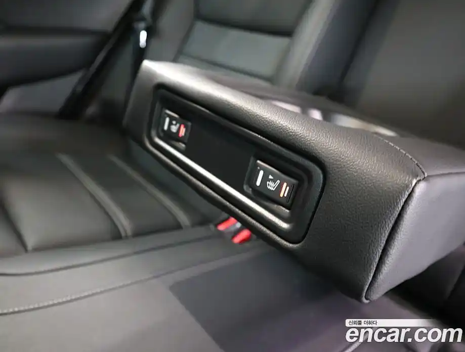 Renault QM6 2019 2.0 Автомат в Москве № 209847, фото 15