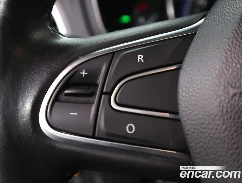 Renault QM6 2019 2.0 Автомат в Москве № 209847, фото 16