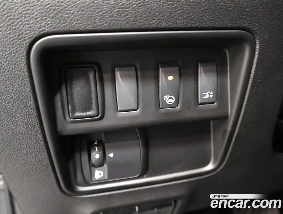 Renault QM6 2019 2.0 Автомат в Москве № 209847, фото 17