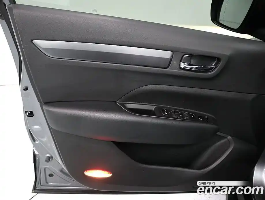 Renault QM6 2019 2.0 Автомат в Москве № 209847, фото 8