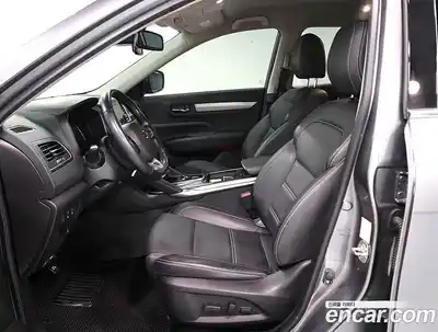 Renault QM6 2019 2.0 Автомат в Москве № 209847, миниатюра 9