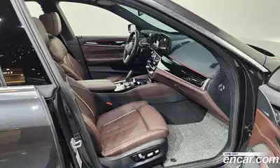 BMW Gran Turismo 2024 3.0 Автомат в Москве № 210418, миниатюра 11