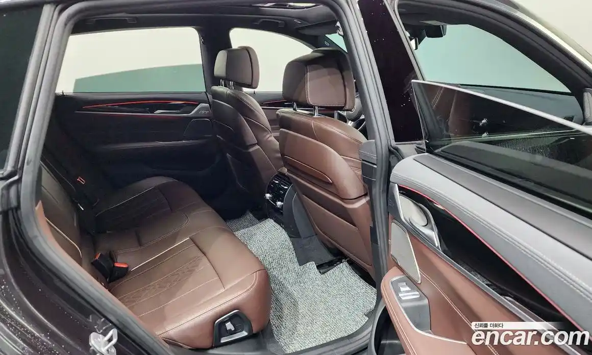 BMW Gran Turismo 2024 3.0 Автомат в Москве № 210418, фото 12