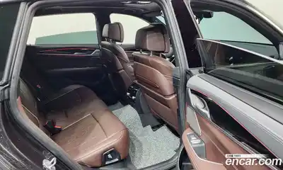 BMW Gran Turismo 2024 3.0 Автомат в Москве № 210418, миниатюра 12