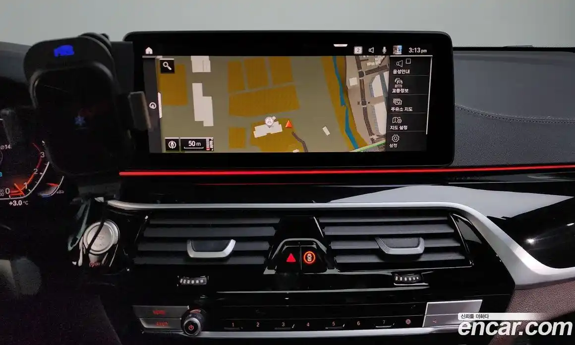 BMW Gran Turismo 2024 3.0 Автомат в Москве № 210418, фото 14