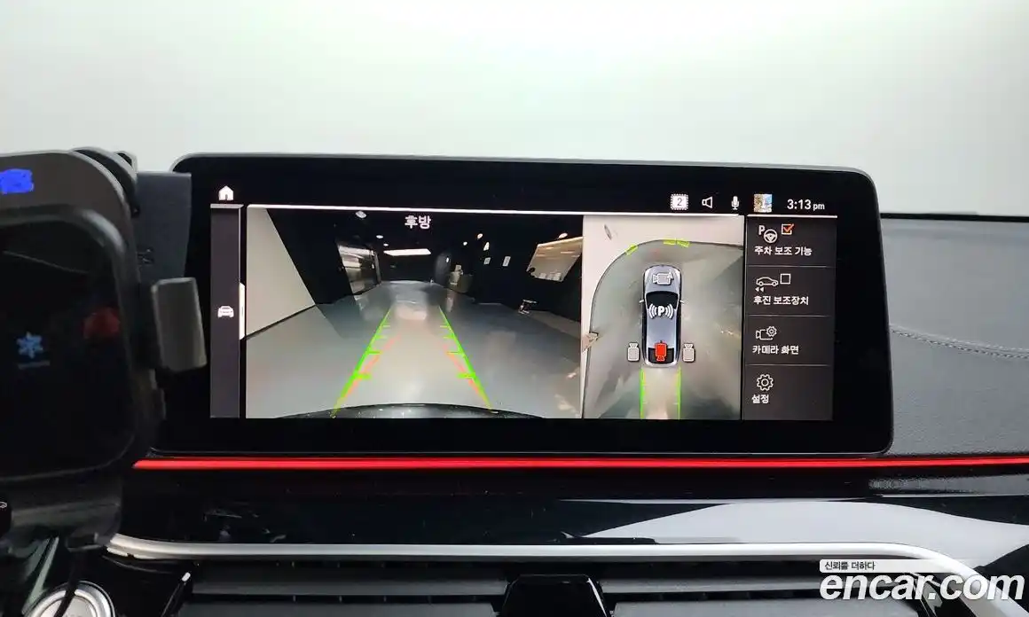 BMW Gran Turismo 2024 3.0 Автомат в Москве № 210418, фото 15