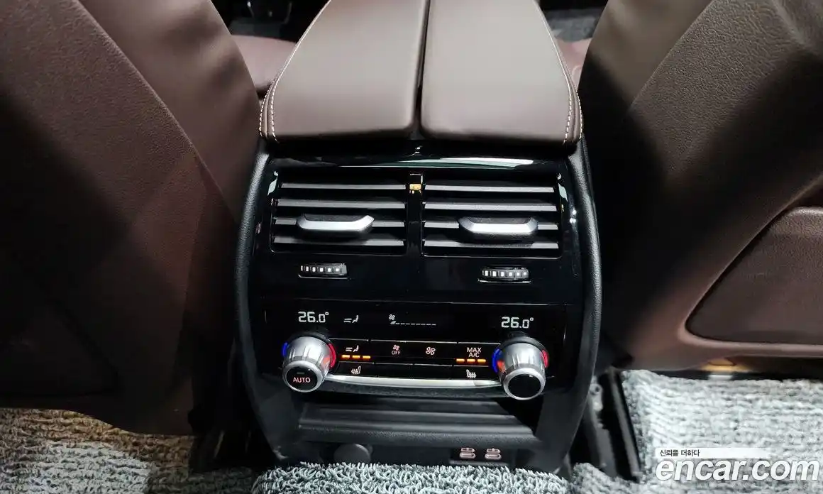 BMW Gran Turismo 2024 3.0 Автомат в Москве № 210418, фото 18