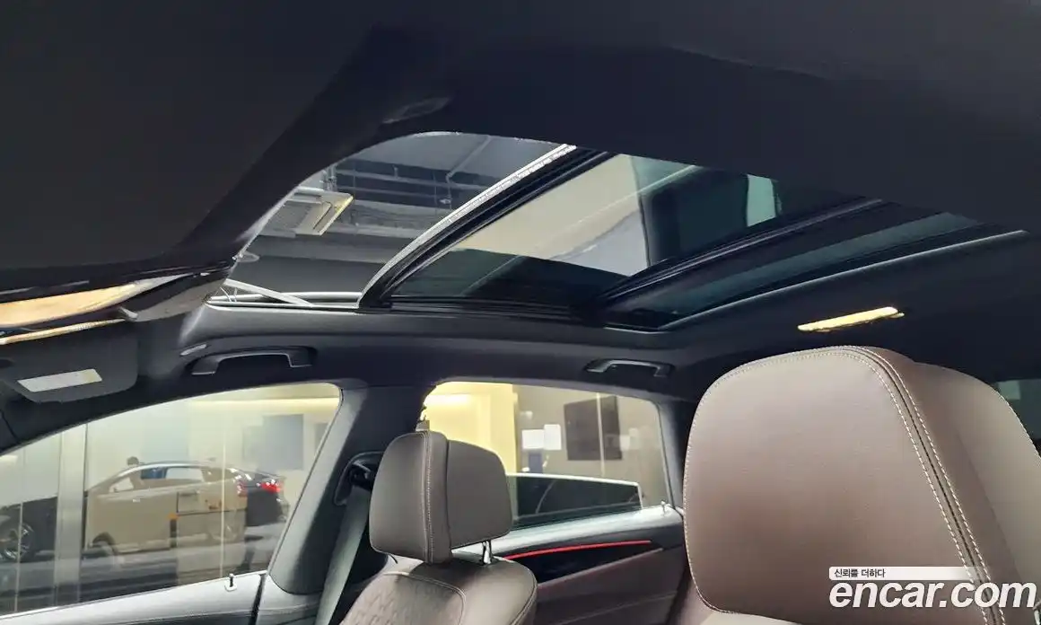 BMW Gran Turismo 2024 3.0 Автомат в Москве № 210418, фото 19