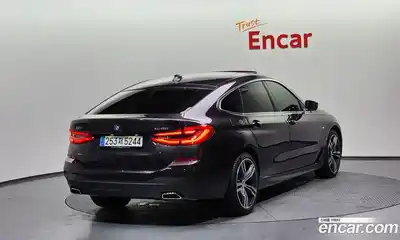 BMW Gran Turismo 2024 3.0 Автомат в Москве № 210418, миниатюра 2