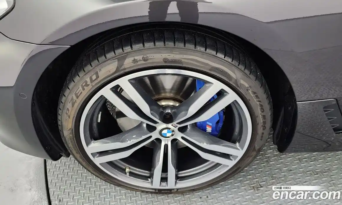 BMW Gran Turismo 2024 3.0 Автомат в Москве № 210418, фото 5