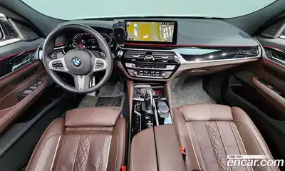 BMW Gran Turismo 2024 3.0 Автомат в Москве № 210418, миниатюра 7