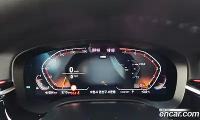 BMW Gran Turismo 2024 3.0 Автомат в Москве № 210418, миниатюра 8