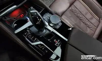 BMW Gran Turismo 2024 3.0 Автомат в Москве № 210418, миниатюра 9