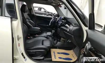 Mini Cooper 2015 1.5 Автомат в Москве № 211364, миниатюра 11