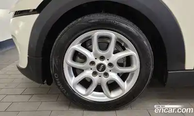 Mini Cooper 2015 1.5 Автомат в Москве № 211364, миниатюра 4