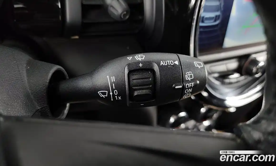 Mini Cooper 2015 1.5 Автомат в Москве № 211364, фото 7