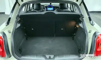 Mini Cooper 2015 1.5 Автомат в Москве № 211364, миниатюра 8