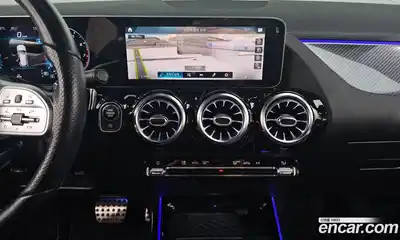 Mercedes-Benz GLA-Class 2020 2.0 Автомат в Москве № 211674, миниатюра 3