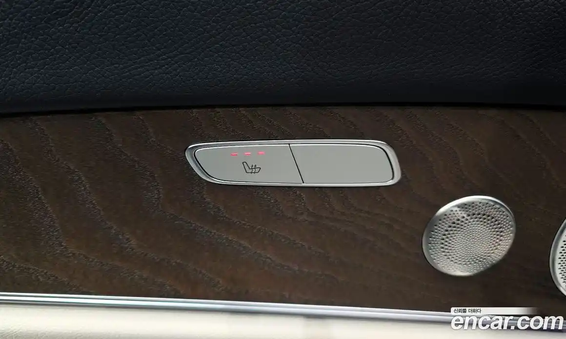 Mercedes-Benz E-Class 2023 1.9 Автомат в Москве № 211909, фото 18