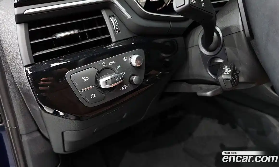 Audi A4 2021 2.0 Автомат в Москве № 212415, фото 16