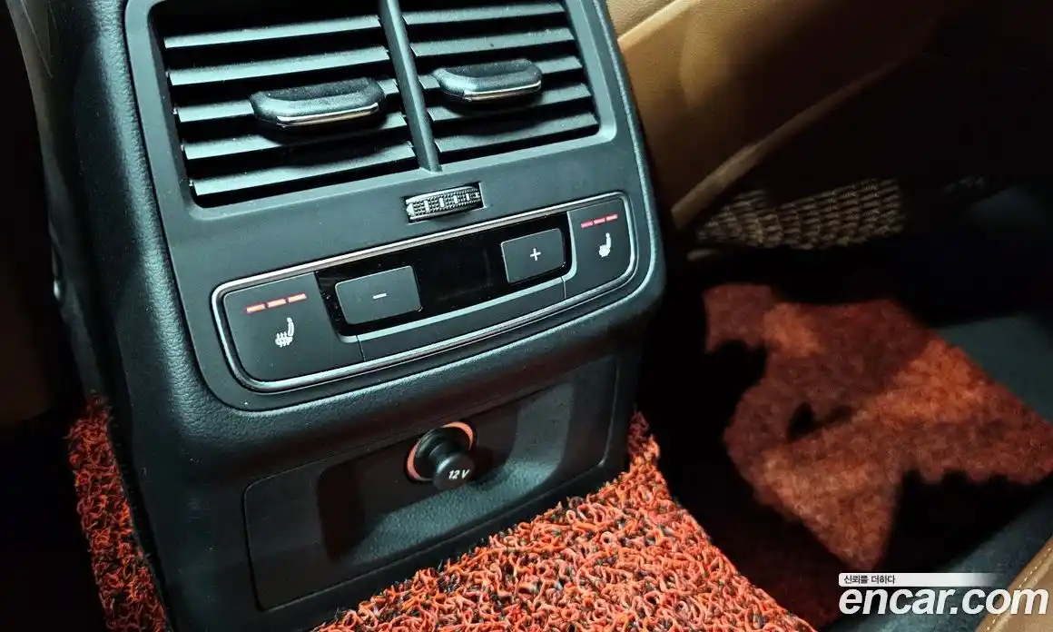 Audi A4 2021 2.0 Автомат в Москве № 212415, фото 17