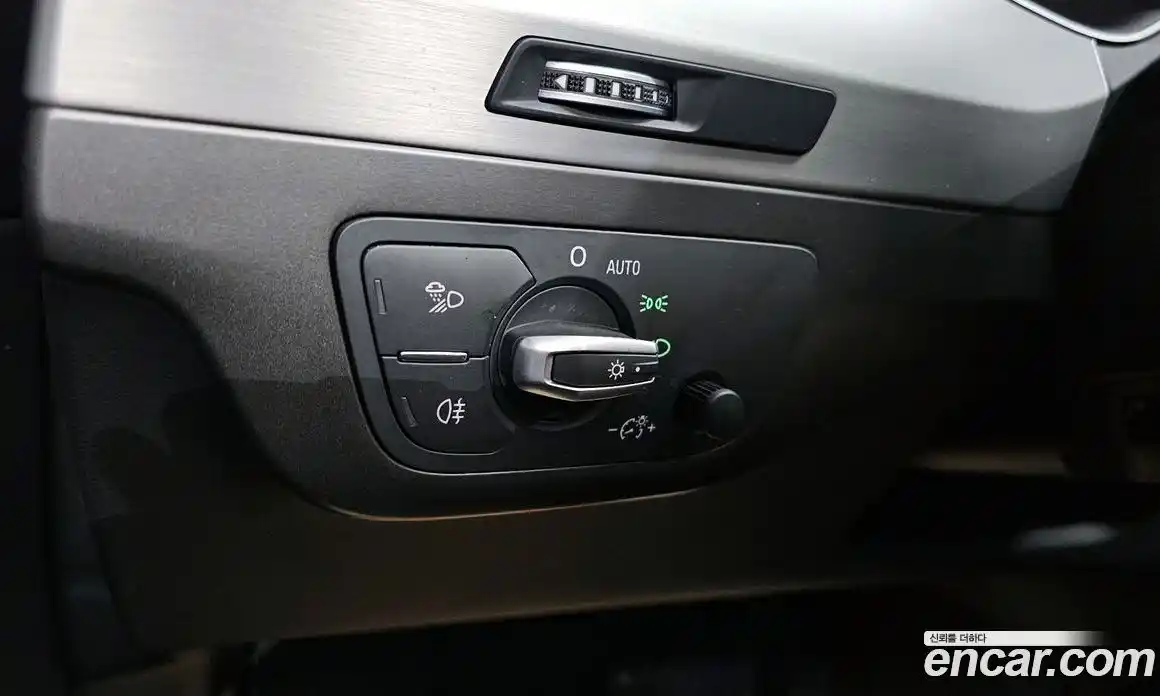 Audi Q7 2019 2.0 Автомат в Москве № 212575, фото 18