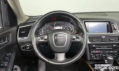 Audi Q5 2012 2.0 Автомат в Москве № 212602, миниатюра 11