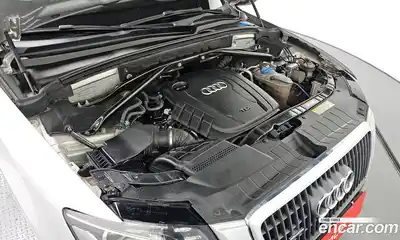 Audi Q5 2012 2.0 Автомат в Москве № 212602, миниатюра 5