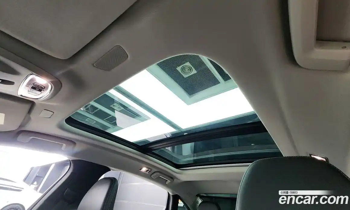 Volvo S90 2021 2.0 Автомат в Москве № 212869, фото 19