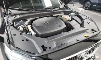 Volvo S90 2021 2.0 Автомат в Москве № 212869, миниатюра 6