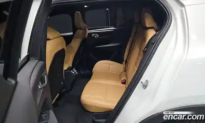 Volvo XC40 2021 2.0 Автомат в Москве № 212891, миниатюра 11