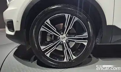 Volvo XC40 2021 2.0 Автомат в Москве № 212891, миниатюра 5