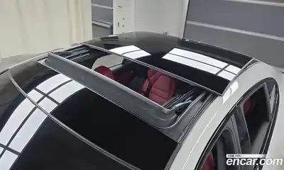 Porsche Panamera 2024 4.0 Автомат в Москве № 213035, миниатюра 11