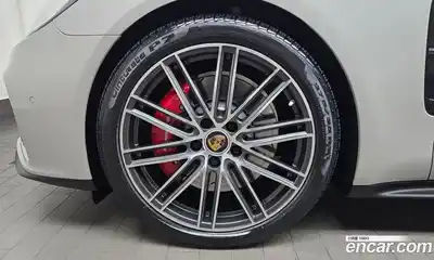 Porsche Panamera 2024 4.0 Автомат в Москве № 213035, миниатюра 12