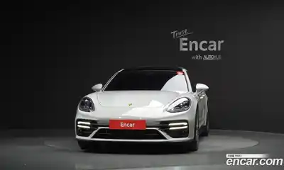 Porsche Panamera 2024 4.0 Автомат в Москве № 213035, миниатюра 5