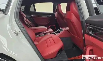Porsche Panamera 2024 4.0 Автомат в Москве № 213035, миниатюра 10