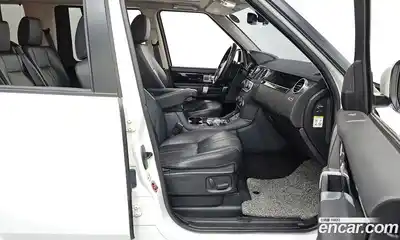 Land Rover Discovery 2016 3.0 Автомат в Москве № 213726, миниатюра 11