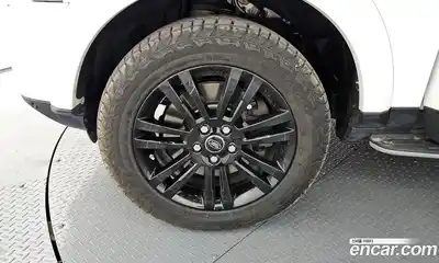 Land Rover Discovery 2016 3.0 Автомат в Москве № 213726, миниатюра 5