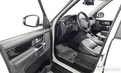 Land Rover Discovery 2016 3.0 Автомат в Москве № 213726, миниатюра 10