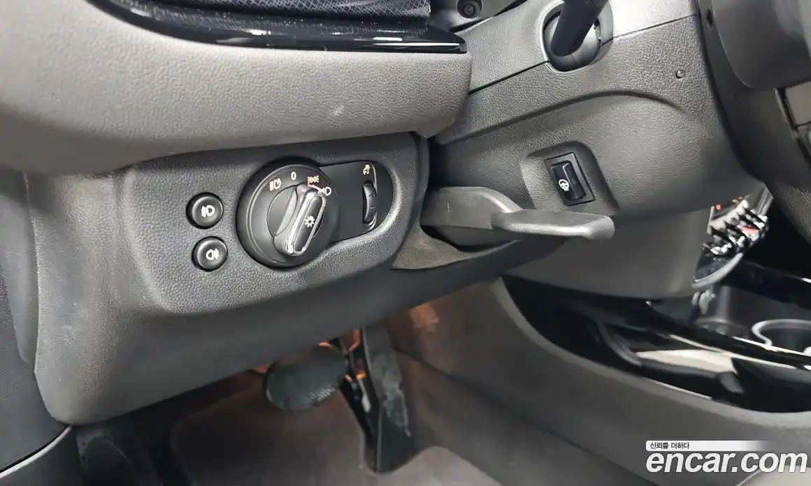 Mini Clubman 2024 1.5 Автомат в Москве № 214195, фото 11