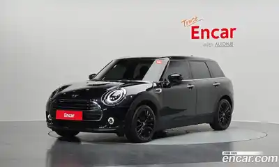 Mini Clubman 2024 1.5 Автомат в Москве № 214195, миниатюра 12