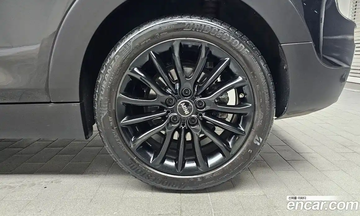 Mini Clubman 2024 1.5 Автомат в Москве № 214195, фото 13